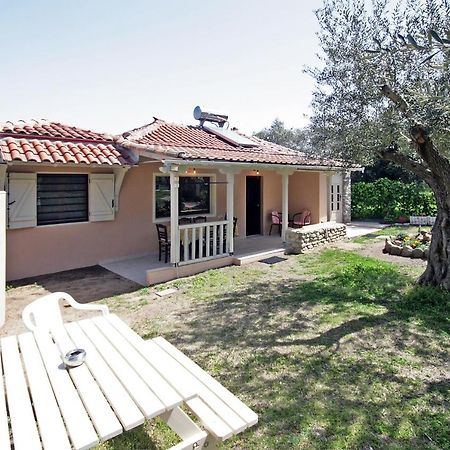 Efi'S Home Vourvourou Exterior photo